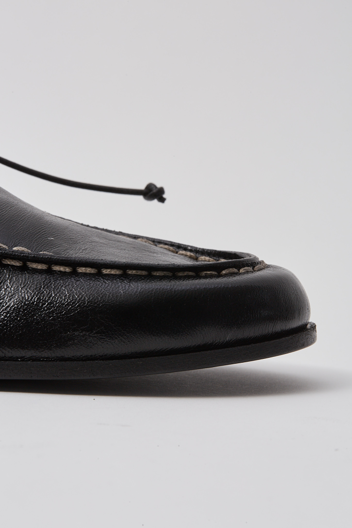 Mobasso Derby - Black