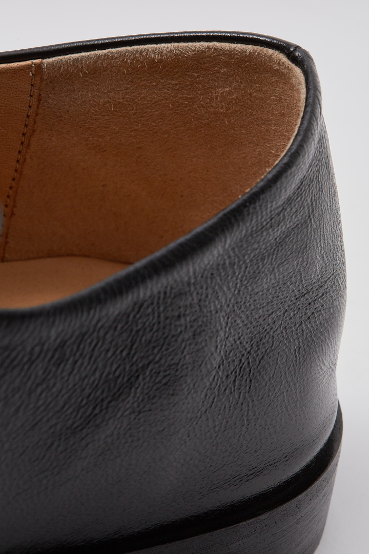 Mobasso Derby - Black