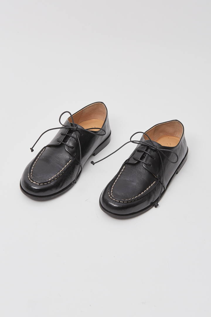 Mobasso Derby - Black