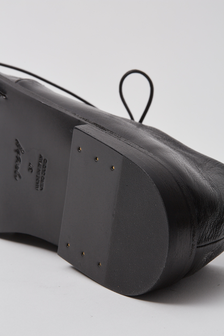 Mobasso Derby - Black