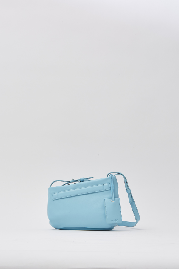 Fantasmino Pochette - Respiro