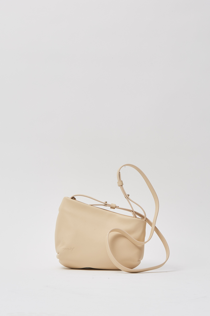 Fantasmino Pochette - Saddle