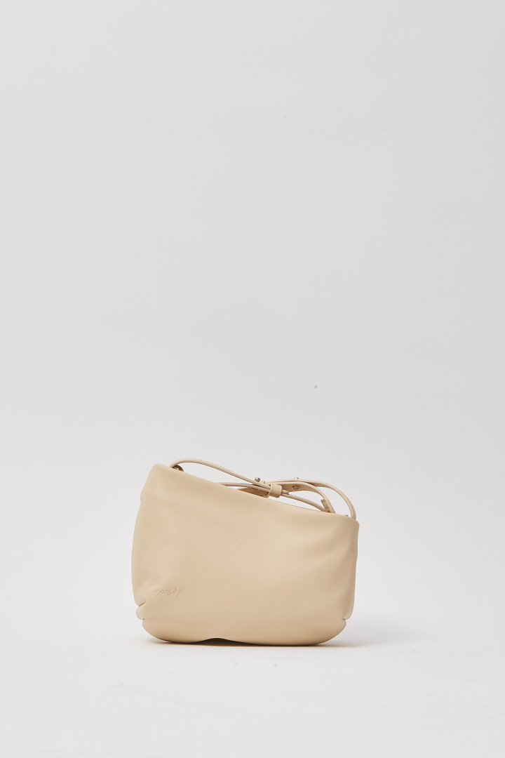 Fantasmino Pochette - Saddle