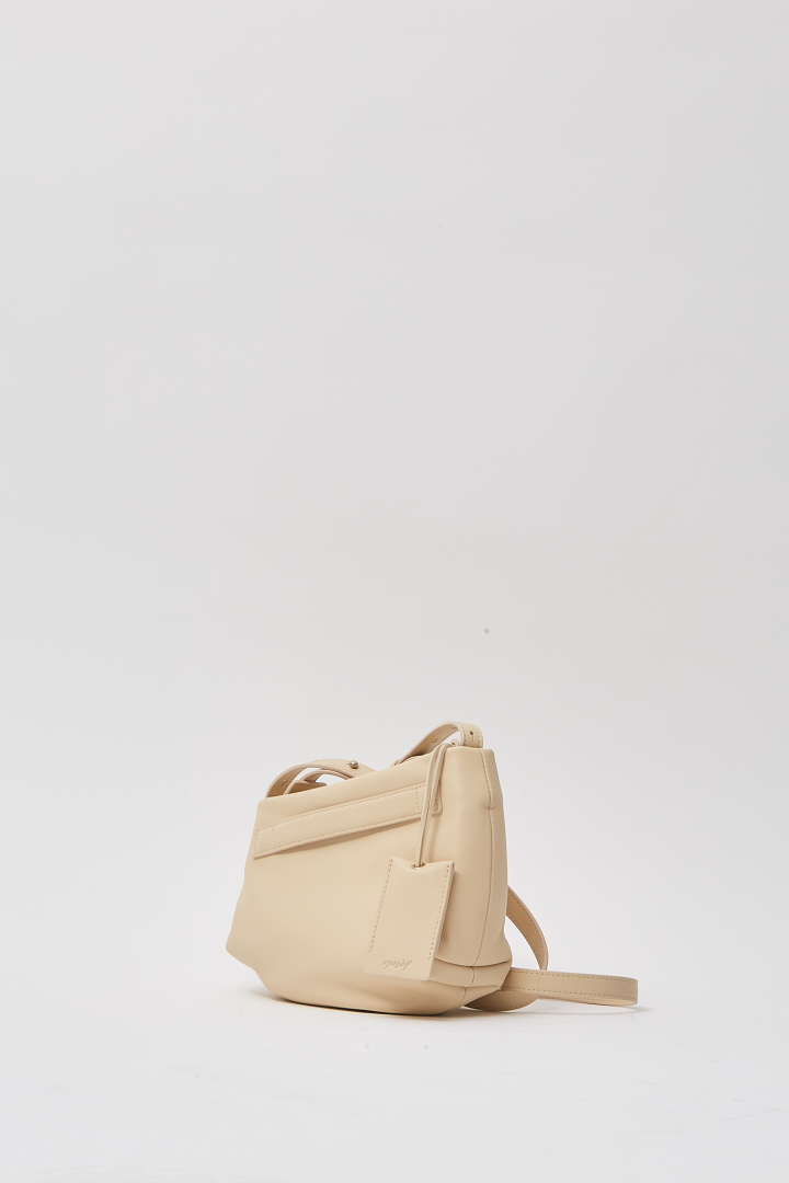 Fantasmino Pochette - Saddle