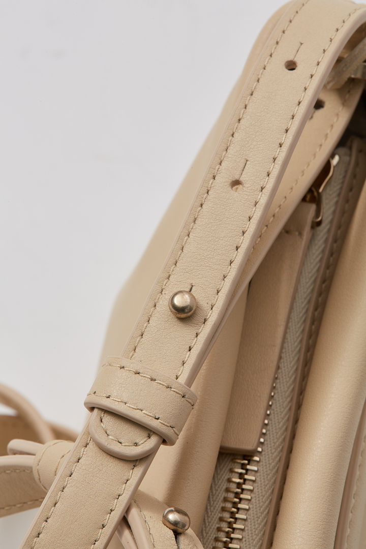 Fantasmino Pochette - Saddle