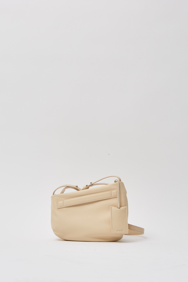 Fantasmino Pochette - Saddle