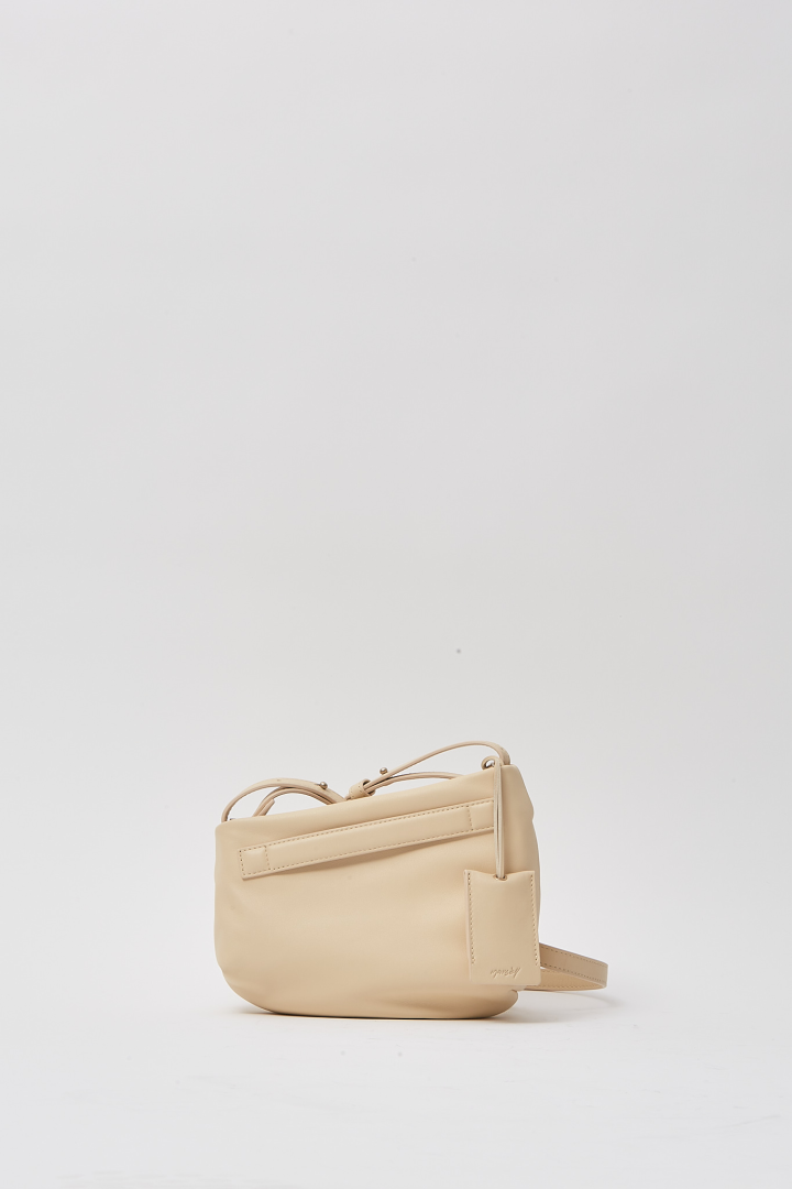 Fantasmino Pochette - Saddle