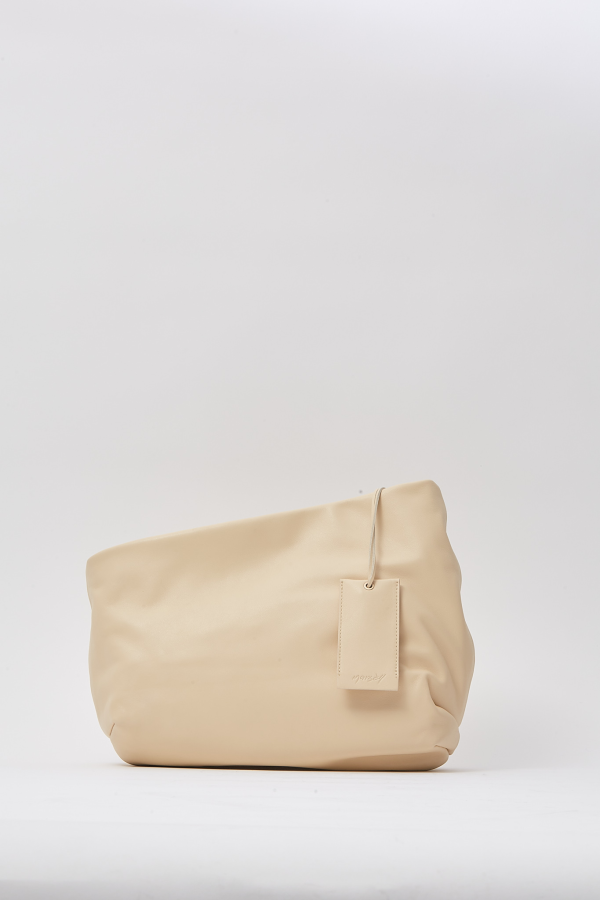 Fanta Borsa A Spalla - Saddle