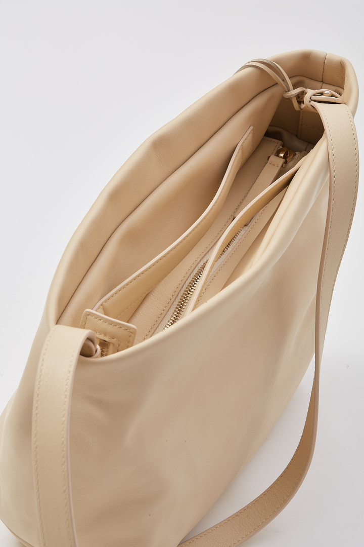 Fanta Borsa A Spalla - Saddle