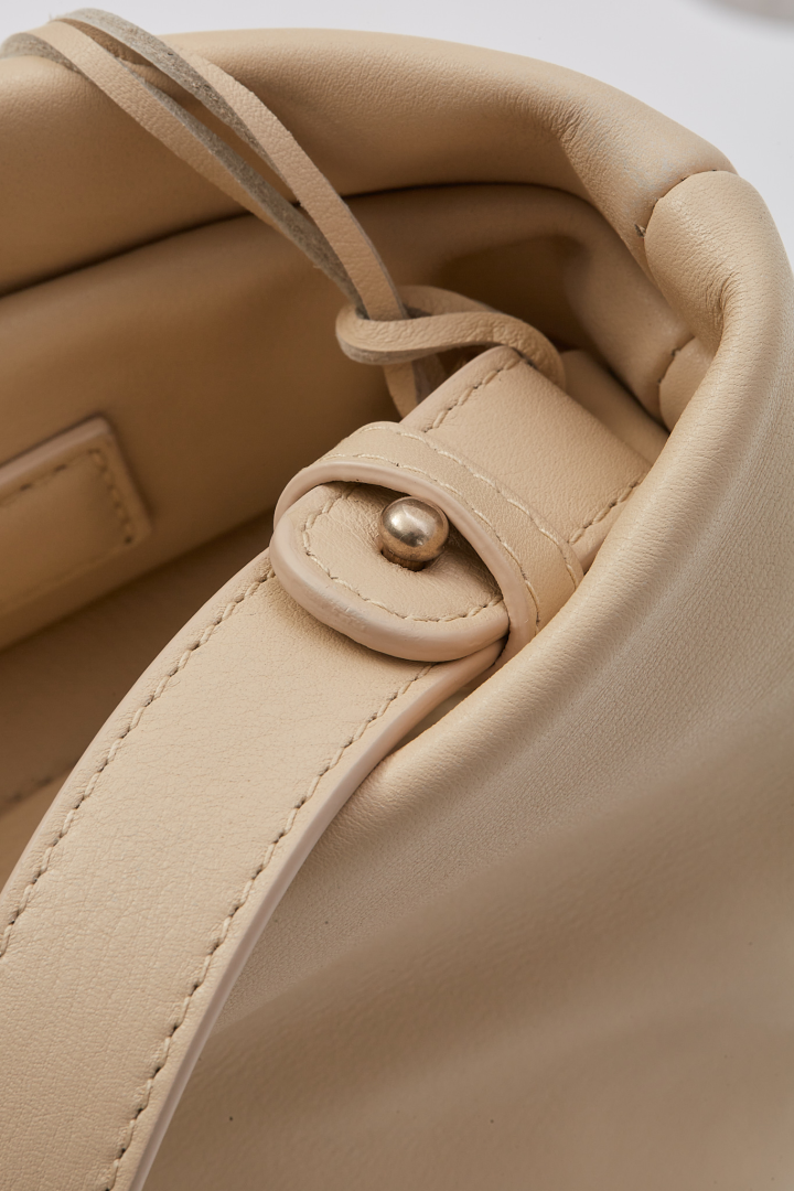 Fanta Borsa A Spalla - Saddle