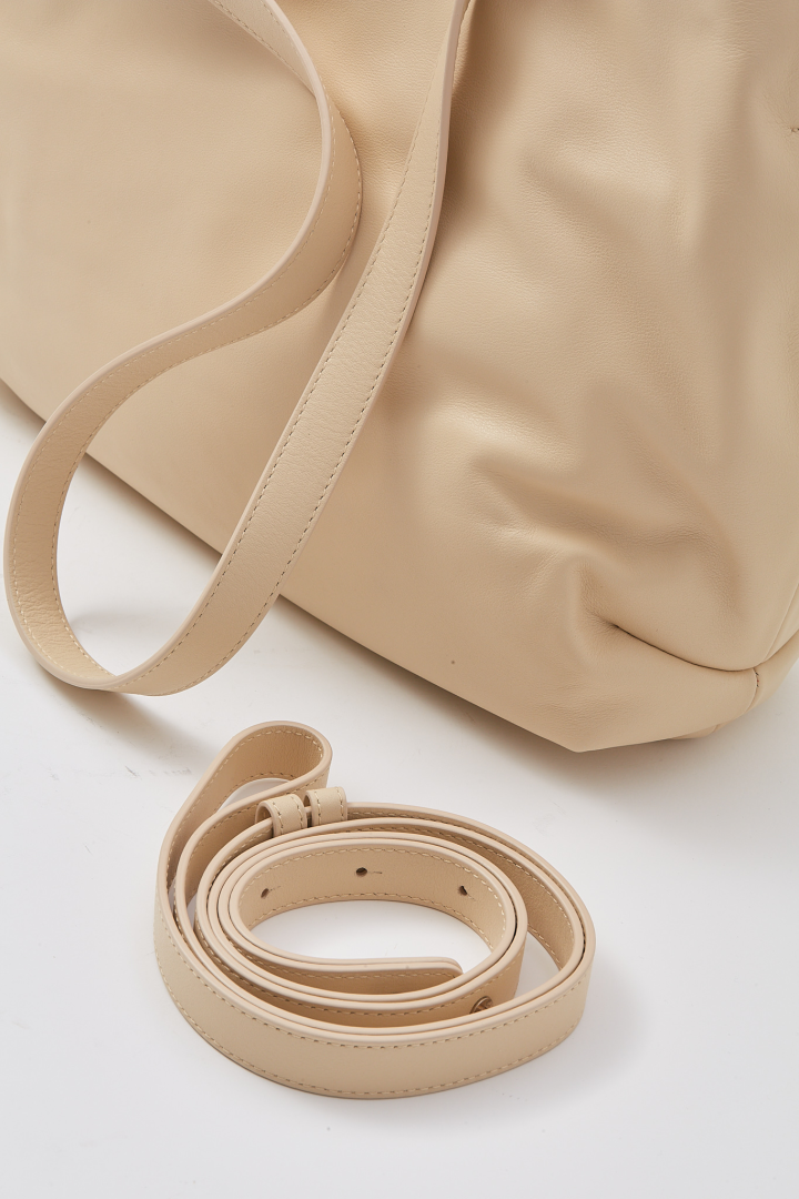 Fanta Borsa A Spalla - Saddle