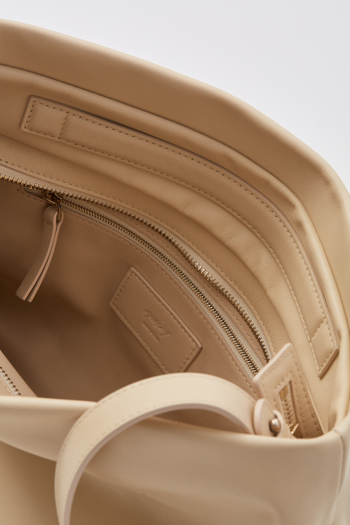 Fanta Borsa A Spalla - Saddle