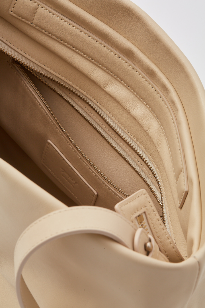 Fanta Borsa A Spalla - Saddle