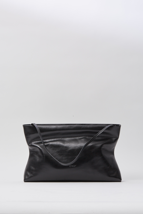 Diessepi Pochette - Black