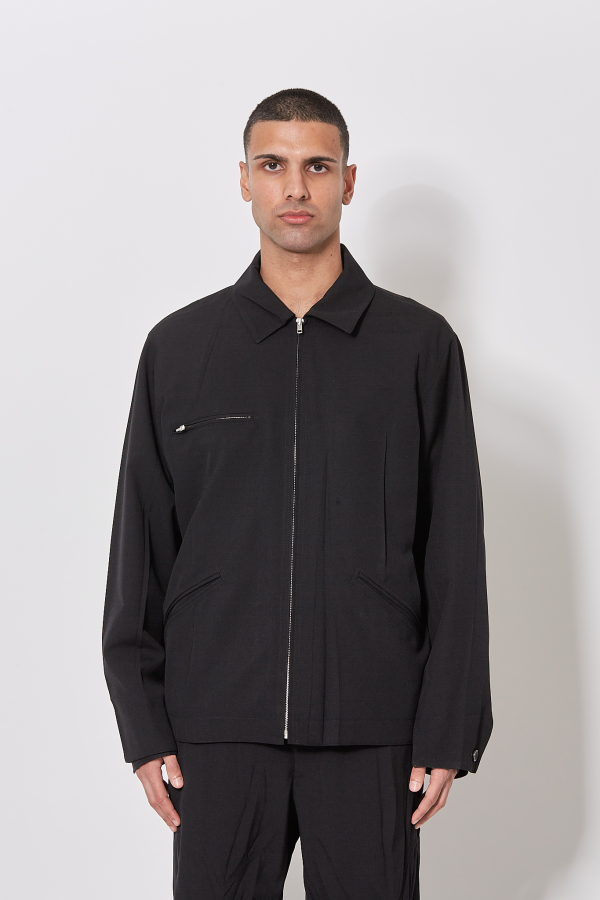 Sportsjacket - Black