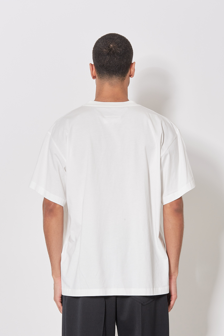 T-Shirt - Off White
