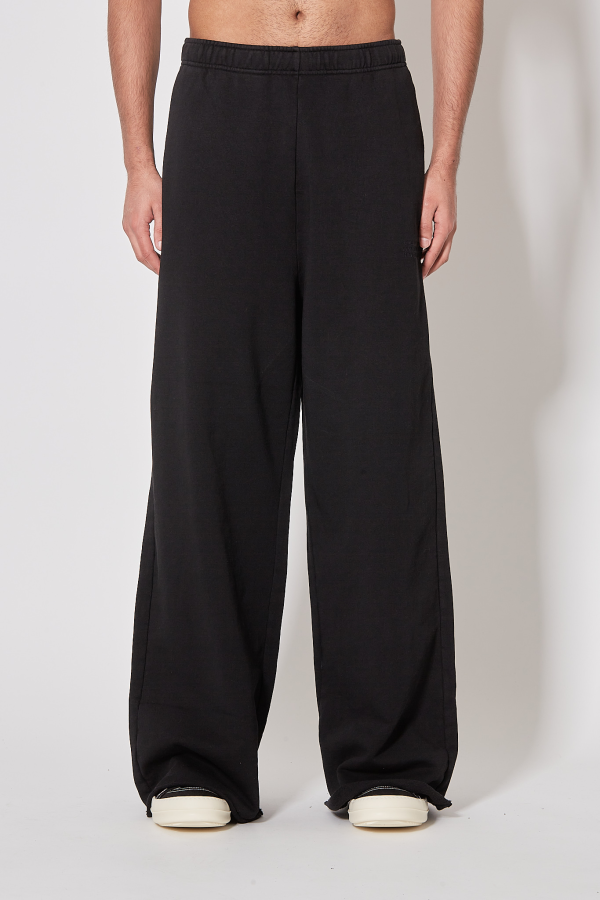 Pants - Black