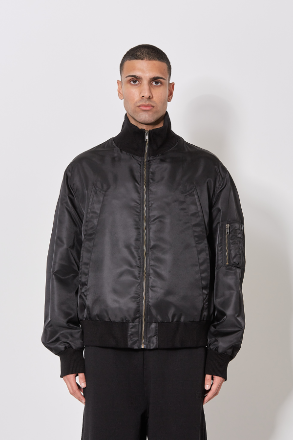 Sportsjacket - Black