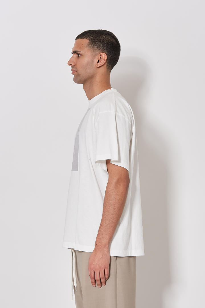 T-Shirt - Off White