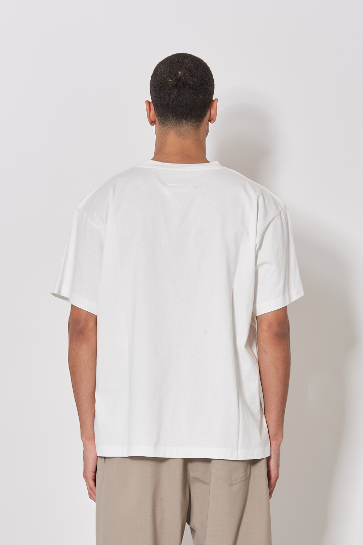 T-Shirt - Off White