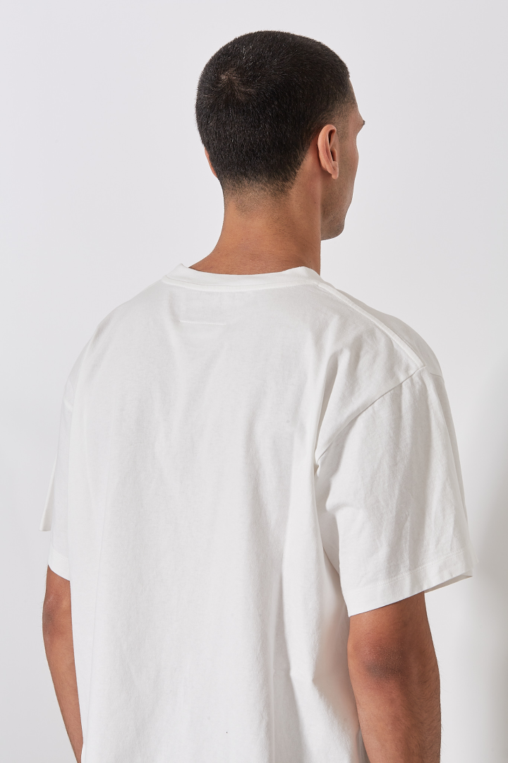 T-Shirt - Off White