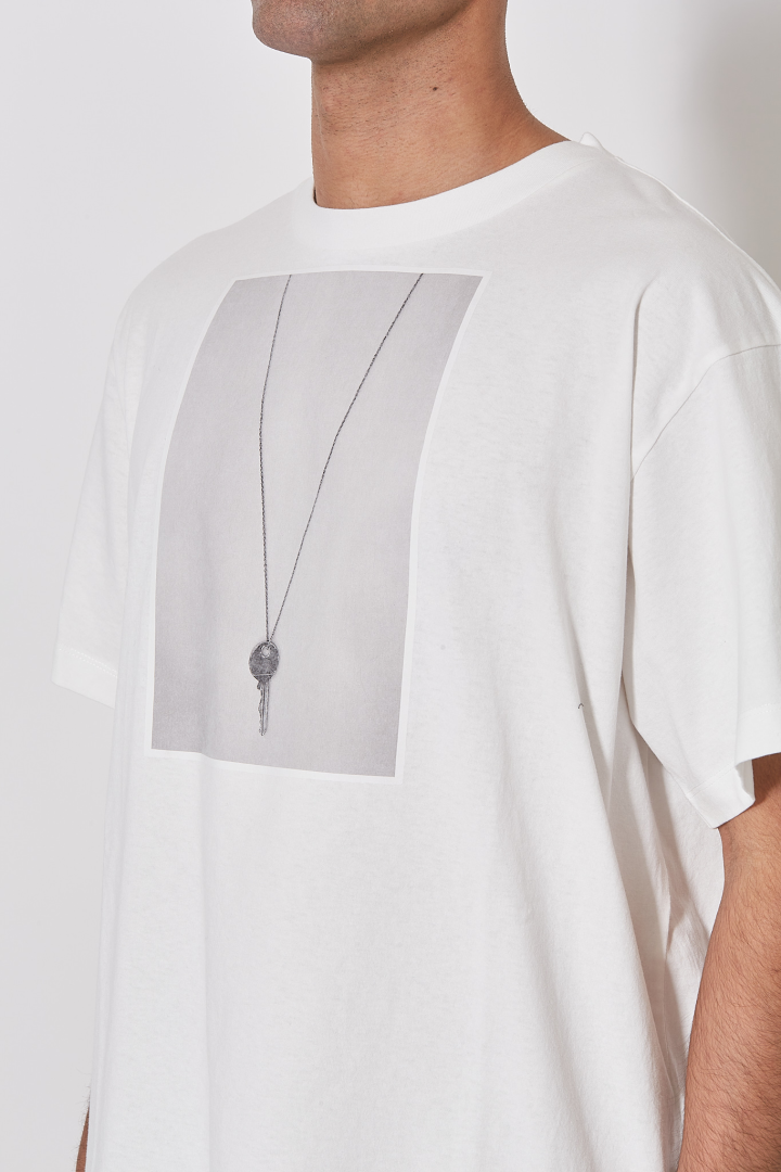 T-Shirt - Off White