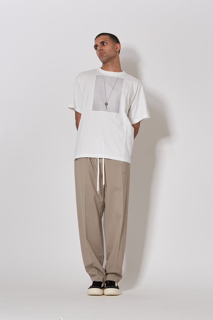 T-Shirt - Off White