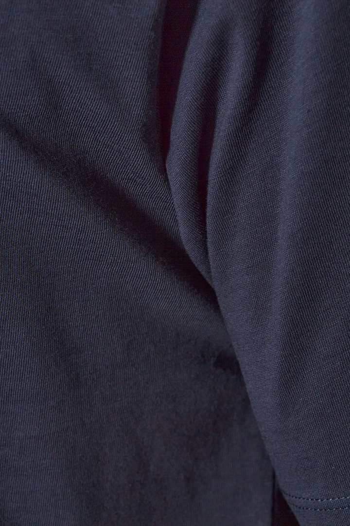 Helder Bis Polo - Navy