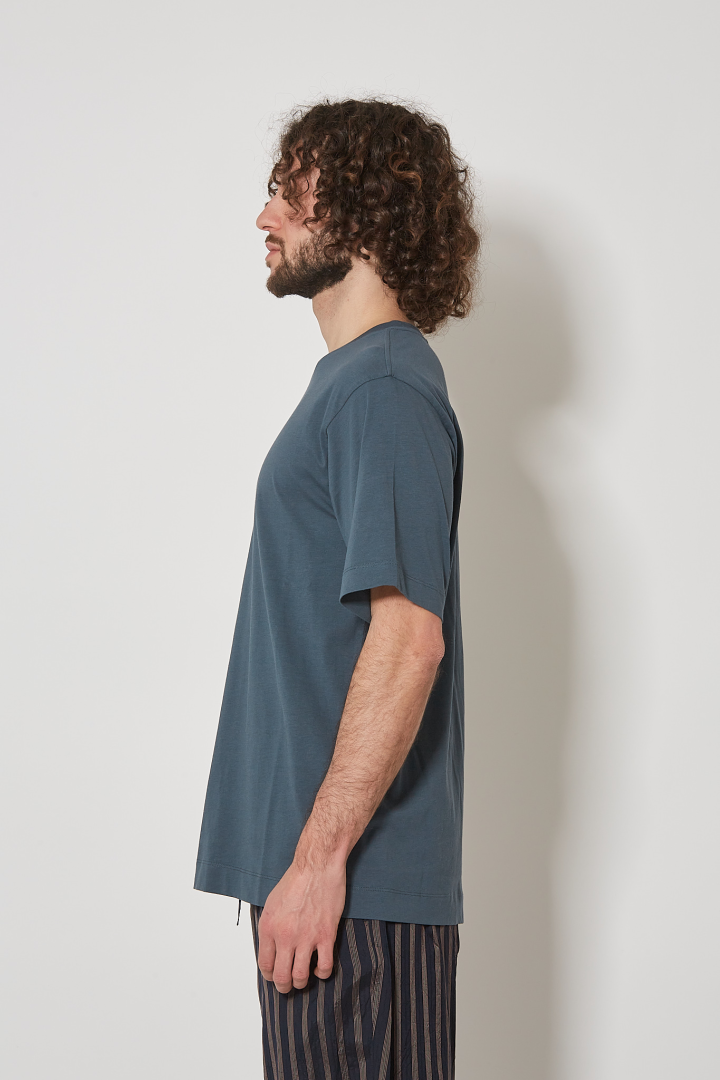 Hertz T-Shirt - Petrol