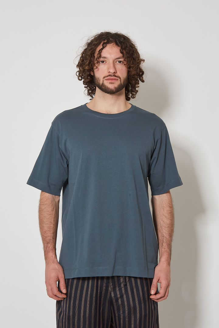 Hertz T-Shirt - Petrol