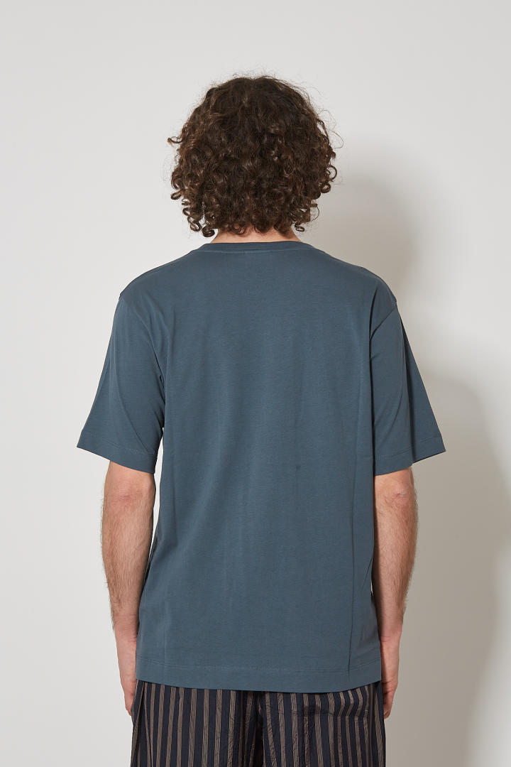 Hertz T-Shirt - Petrol