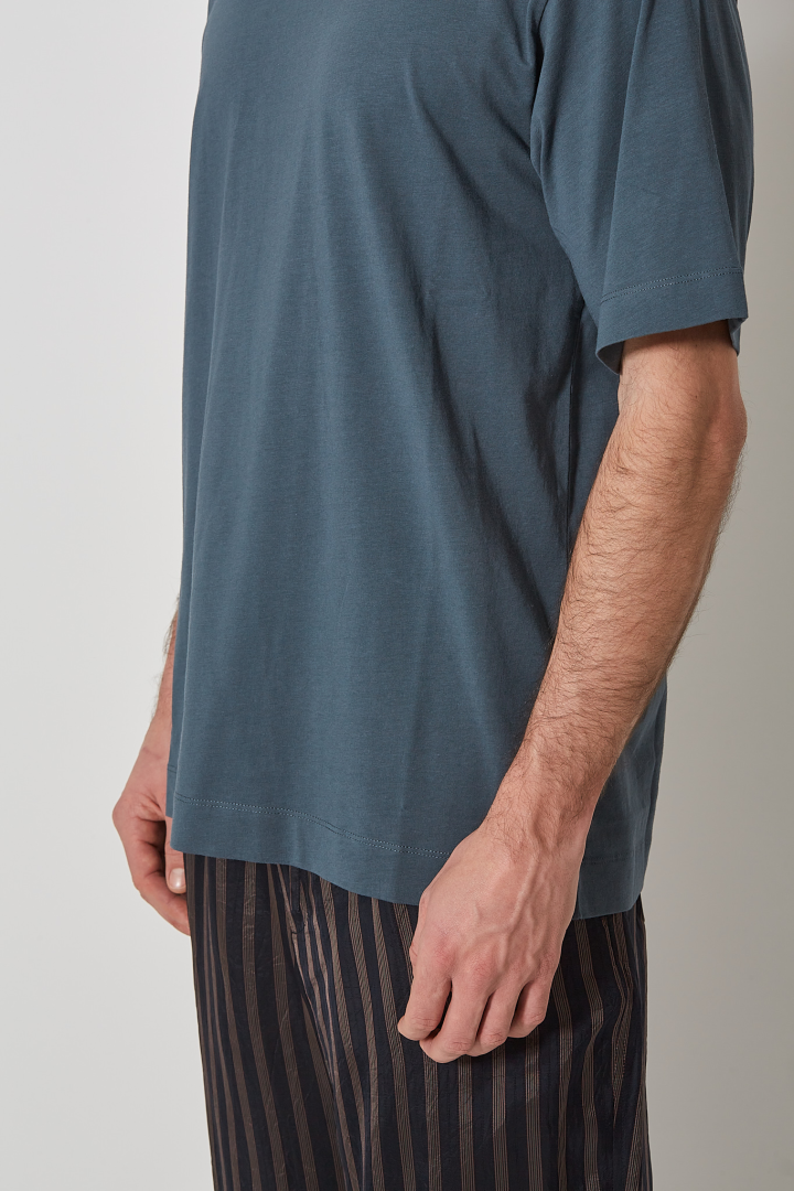 Hertz T-Shirt - Petrol
