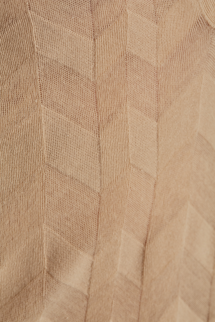 Mach Sweater - Beige