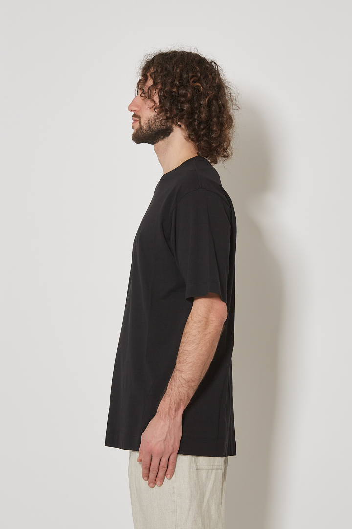 Hertz T-Shirt - Black