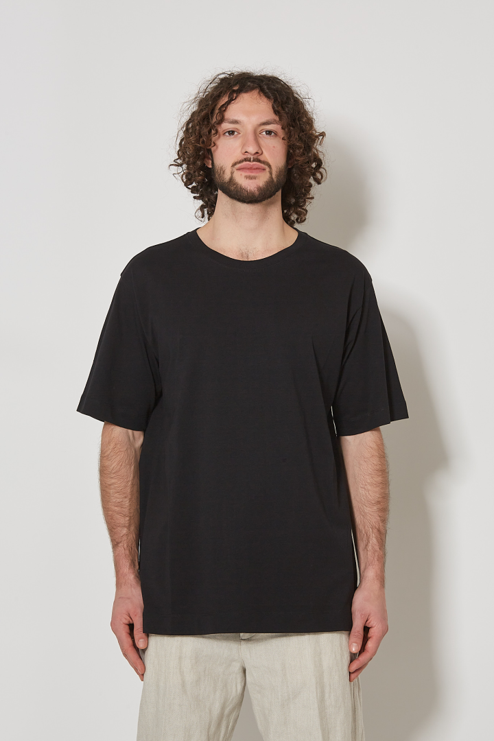 Hertz T-Shirt - Black