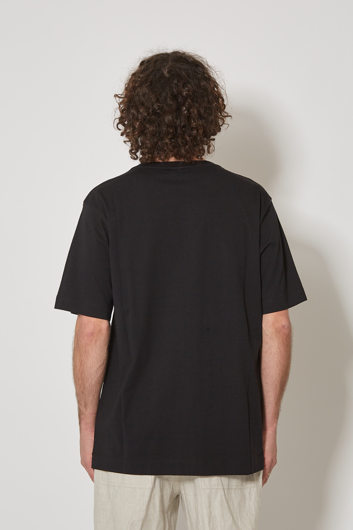 Hertz T-Shirt - Black