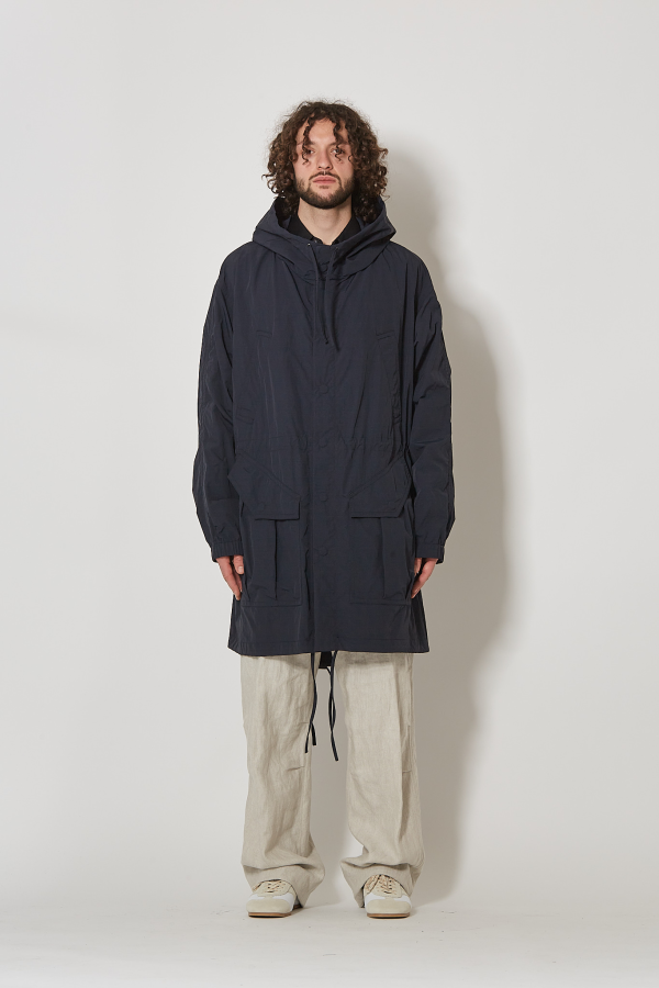 Voxer 3313 m.w. Jacket - Navy