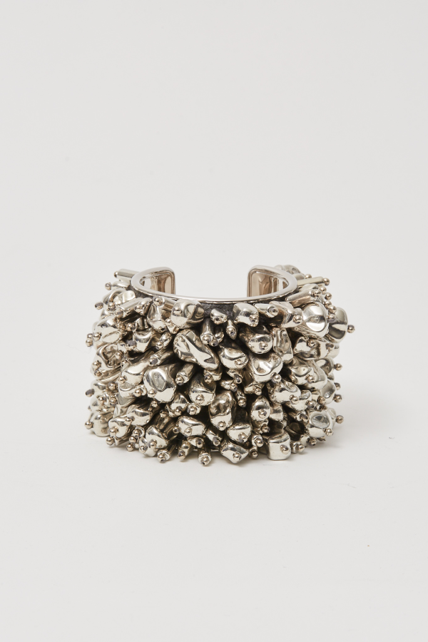 Bracelet - Silver