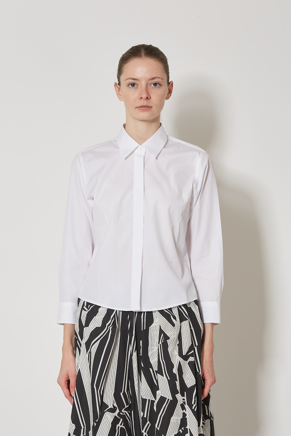 Clavini Bis 3314 - White