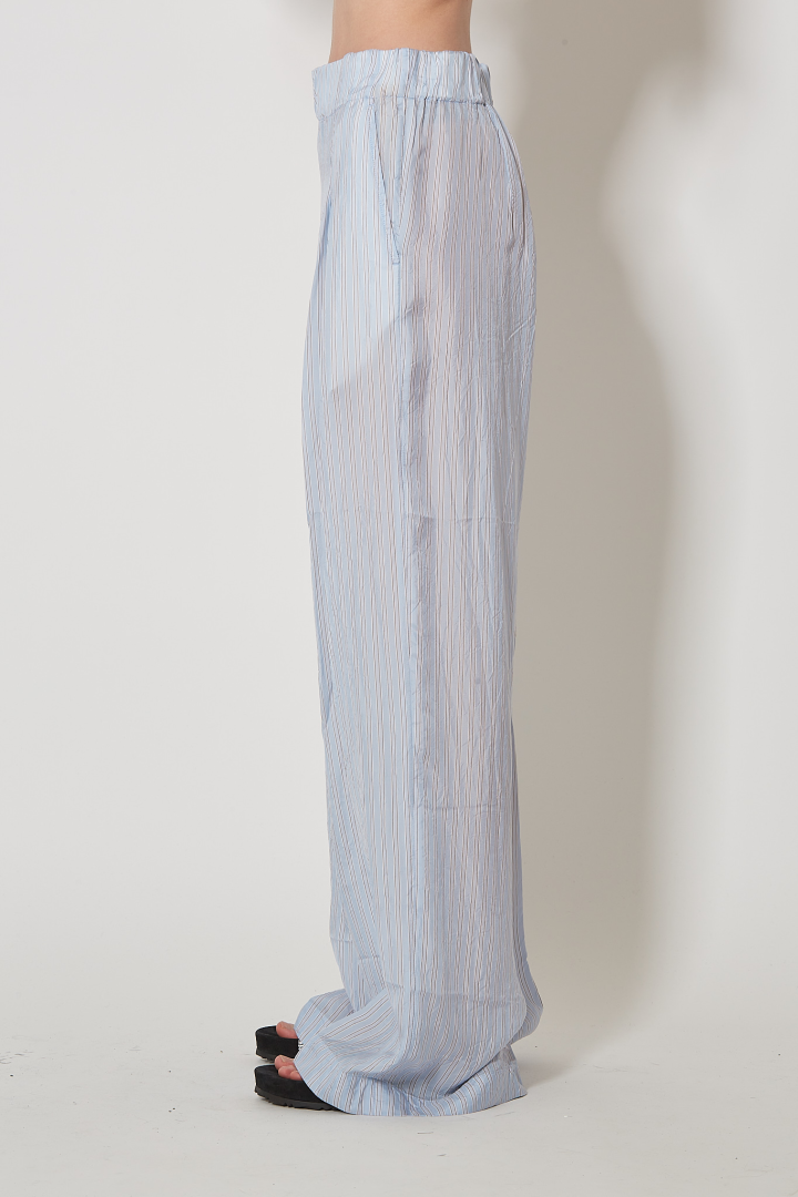 Pila Pants - Light Blue