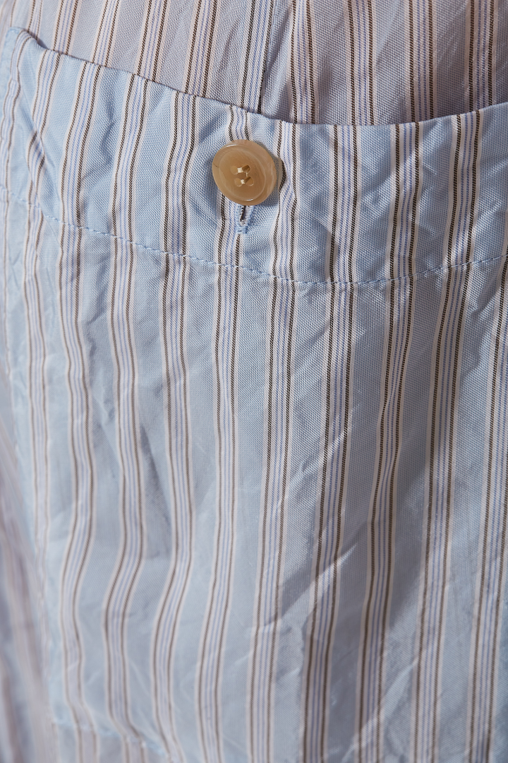 Pila Pants - Light Blue
