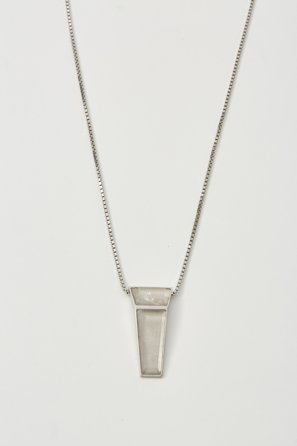 Crystal Trunk Charme - Palladio