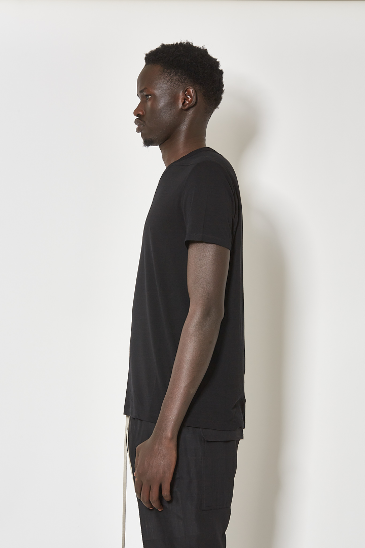 Shirt Short Level T - Black