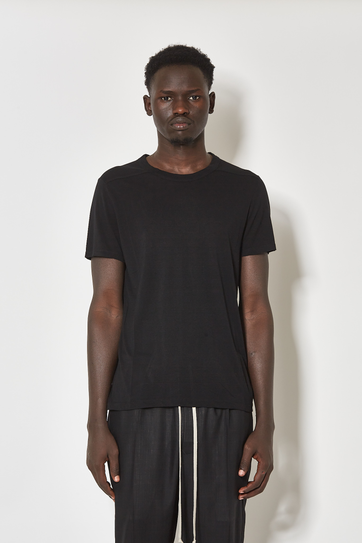 Shirt Short Level T - Black