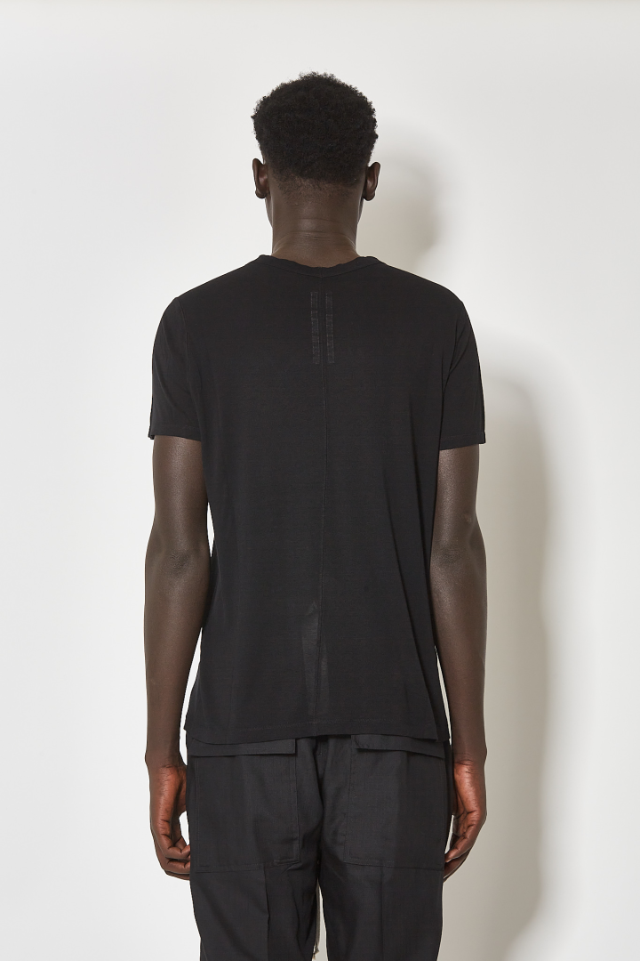 Shirt Short Level T - Black