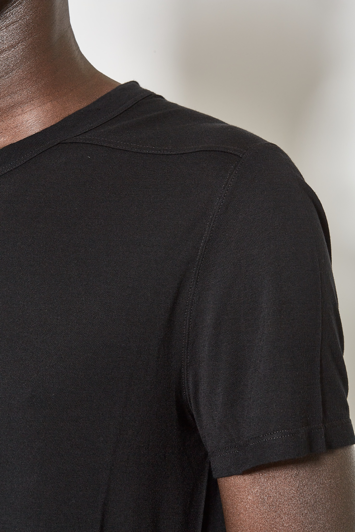 Shirt Short Level T - Black