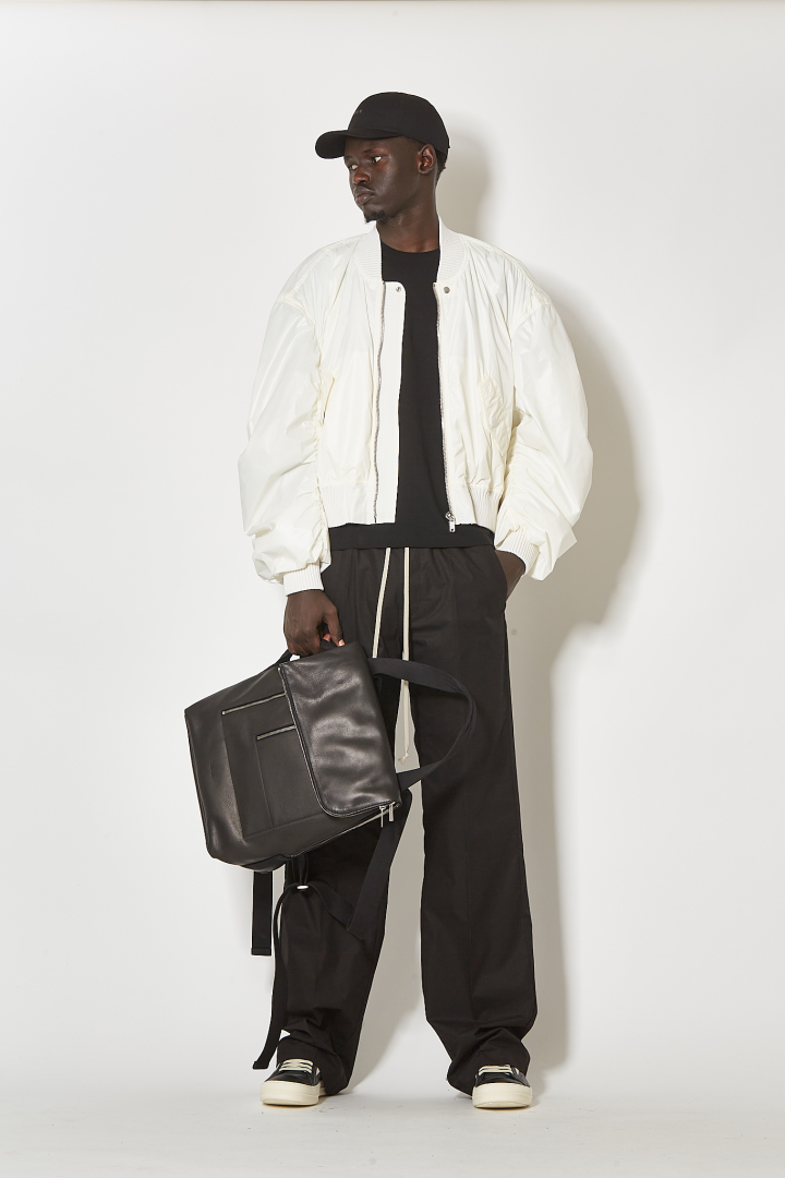 Shirt Short Level T - Black