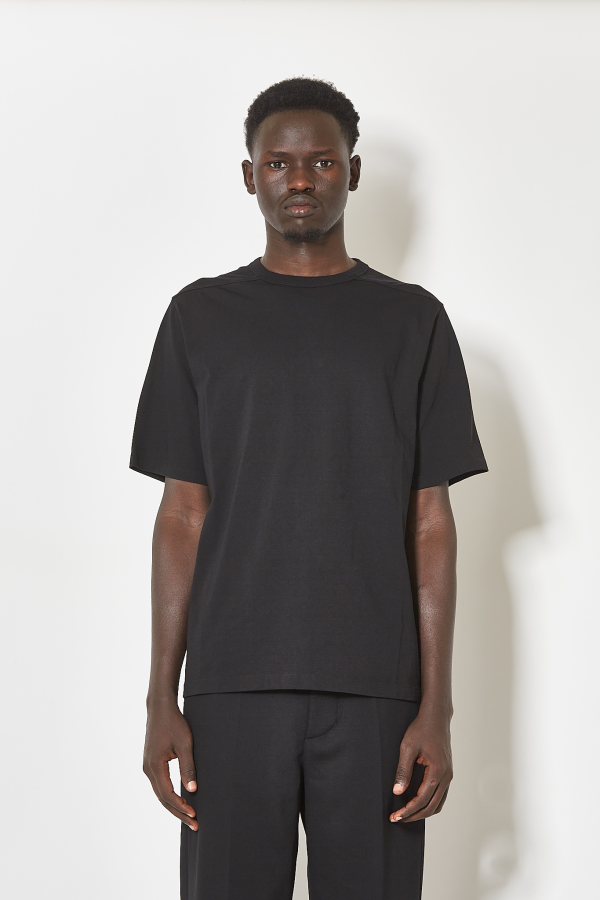 T-Shirt Brad T - Black
