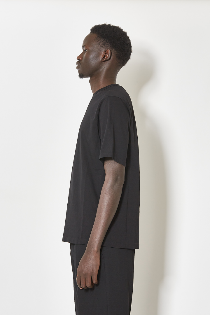 T-Shirt Brad T - Black