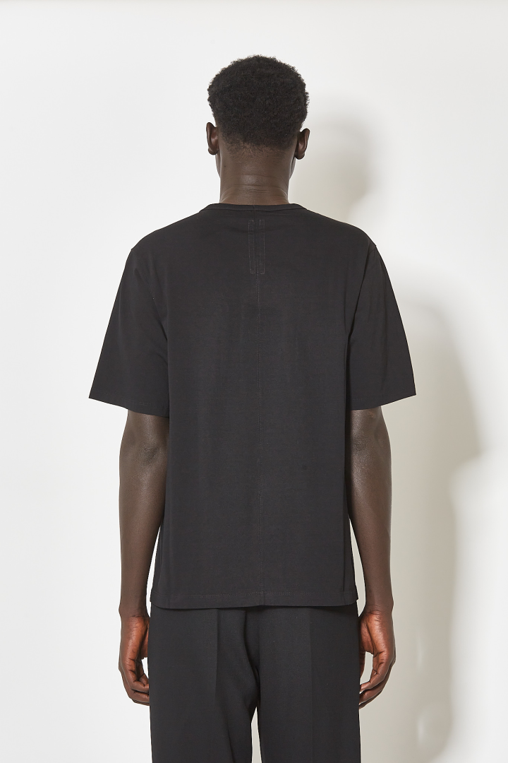 T-Shirt Brad T - Black